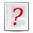 File:Text document with red question mark.svg