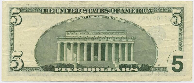 File:US $5 series 2003 reverse.jpg