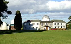 University Observatory - geograph.org.uk - 342743.jpg