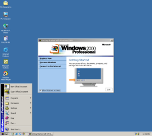 Windows 2000 Professional screenshot.png