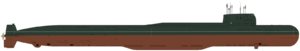 Yankee-Stretch class SSN.svg