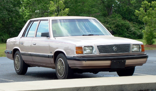 1985-89 Plymouth Reliant K LE.png