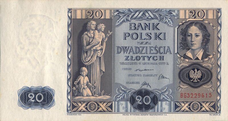 File:20 złotych 1936 r. AWERS.jpg