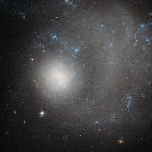 A dwarf galaxy ravaged by grand design.jpg