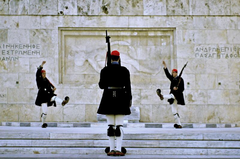 File:Atenas, Tumba del Soldado Desconocido 3.jpg