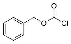 Benzyl-chloroformate-2D-skeletal.png