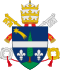Leo XIII's coat of arms