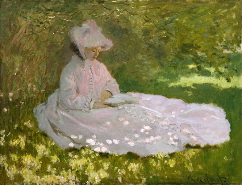 File:Claude Monet - Springtime - Google Art Project.jpg