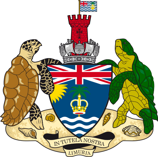 File:Coat of arms of the British Indian Ocean Territory.svg