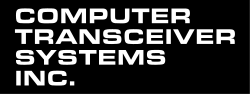Computer Transceiver Systems logo.svg