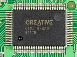Creative Technology Sound Blaster CT4810 - Creative CT2518-DAQ-4201.jpg