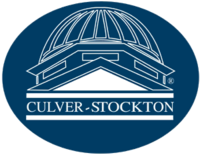 Culver–Stockton College logo.png