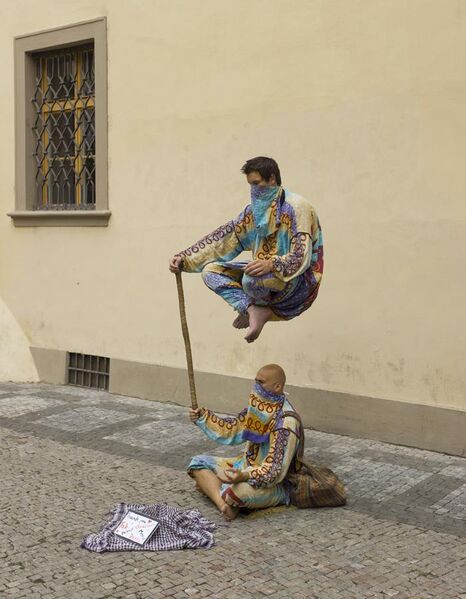 File:Czech-2013-Prague-Street performers (crop).jpg