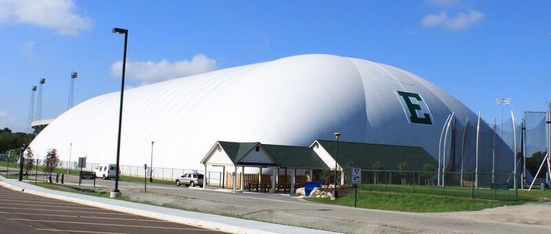 File:Eastern michigan University indoor practice field with polyester roof.JPG