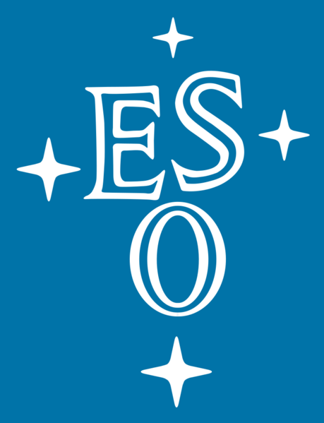 File:European Southern Observatory (ESO) logo.svg