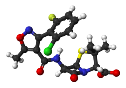 Flucloxacillin-from-xtal-1980-3D-balls.png