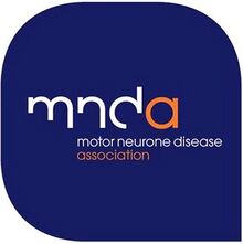 Motor Neurone Disease Assoication logo