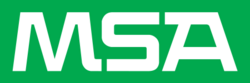 MSA Safety Logo.svg