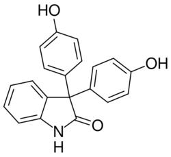 Oxyphenisatine.svg