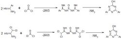 Pinner Triazine Synthesis.jpg