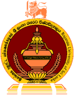 Rajarata logo.png
