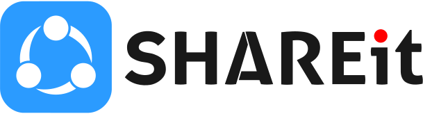 File:ShareIt logo.svg