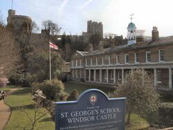 St George's school, Windsor Castle - geograph.org.uk - 2324034.jpg