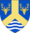 University of Buckingham coat of arms.svg