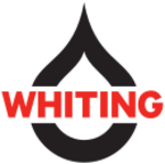Whiting Petroleum Corporation logo.svg