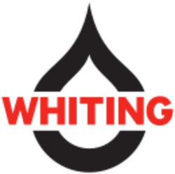 Whiting Petroleum Corporation logo.svg