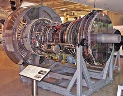 Aircraft engine IP&W JT9D.jpg