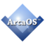 ArcaOS Logo