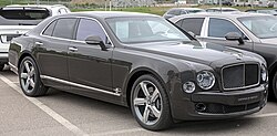 Bentley Mulsanne Speed (2009) 1X7A7441.jpg