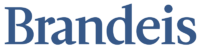 Brandeis-University-Word-Mark.svg