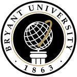 Bryant University seal.svg