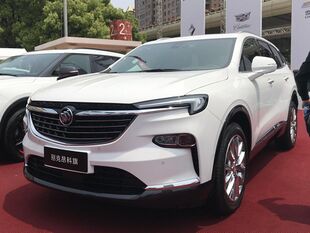 Buick Enlave Chinese version 003.jpg