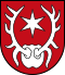 Coat of arms of Sarnen
