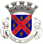 Official seal of Cabinda