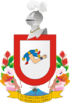 Coat of arms of Colima