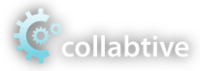 Logo of Collabtive