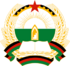Emblem of Afghanistan (1980-1987).svg