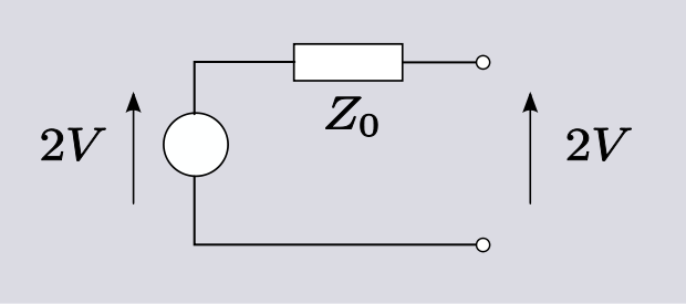 File:Equivalent generator open circuit.svg