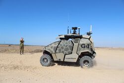 Flickr - Israel Defense Forces - Israeli Made Guardium UGV (1).jpg