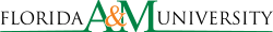 Florida A&M University logo.svg