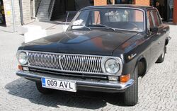 GAZ-24 "Volga" in Estonia.jpg