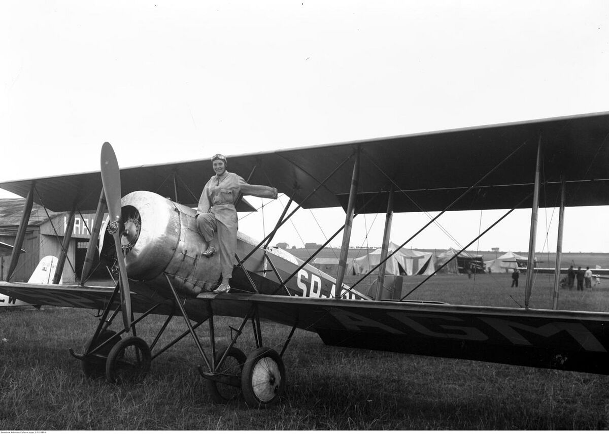 Engineering:Hanriot HD.28 - HandWiki