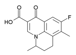 Ibafloxacin.png