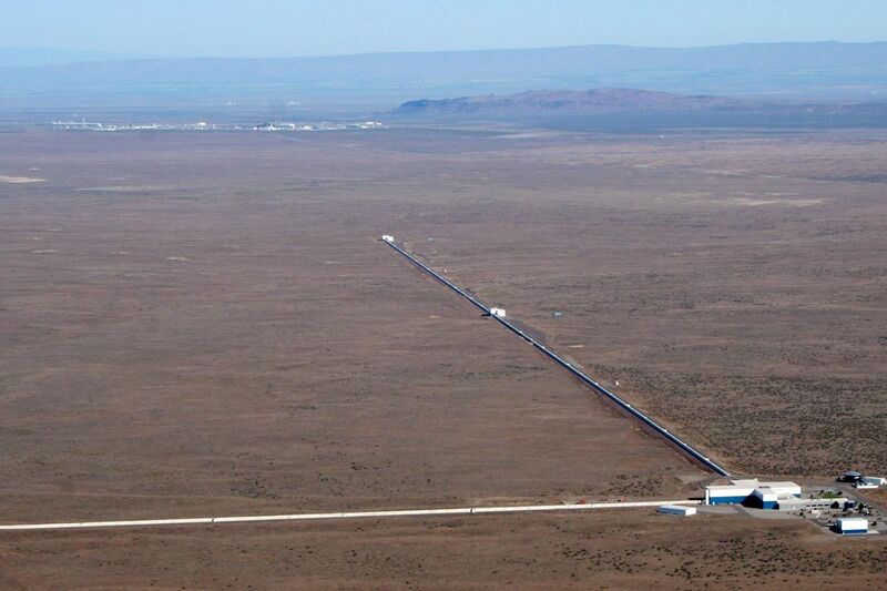 File:LIGO Hanford aerial 05.jpg
