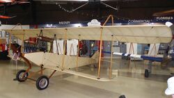 Laird Baby Biplane replica.jpg