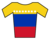 MaillotVenezuela.svg